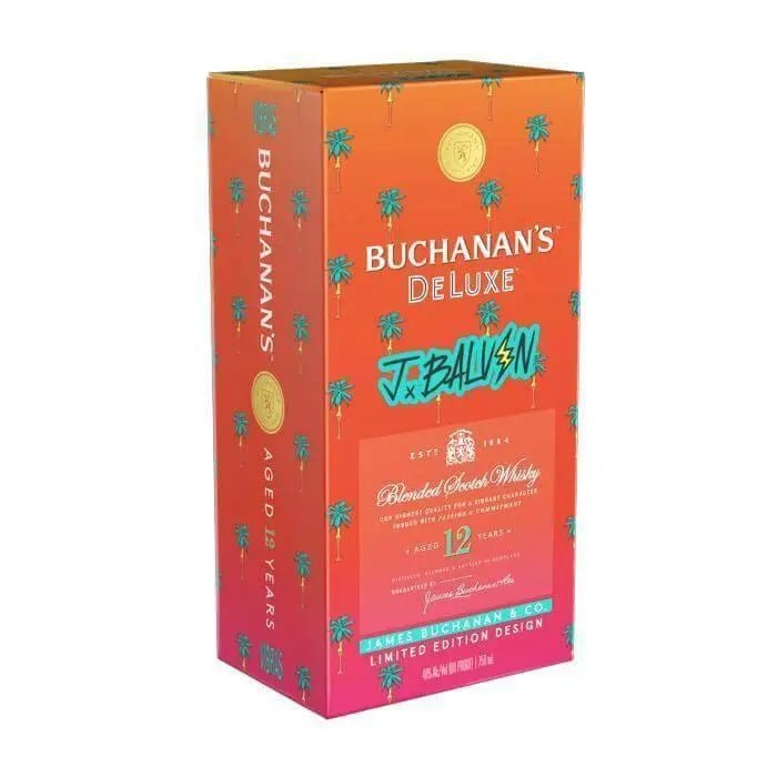 Buchanan&