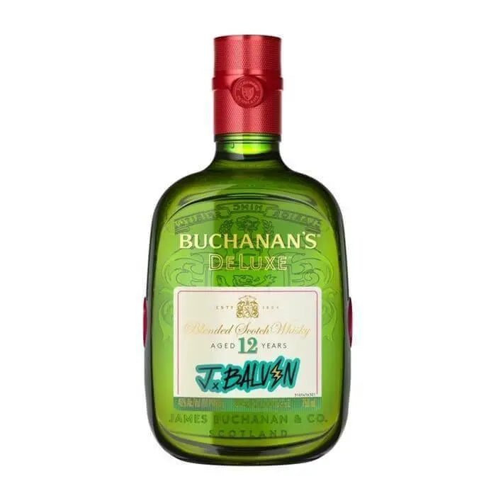 Buchanan&