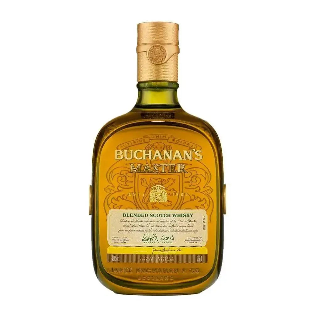 Buchanan&