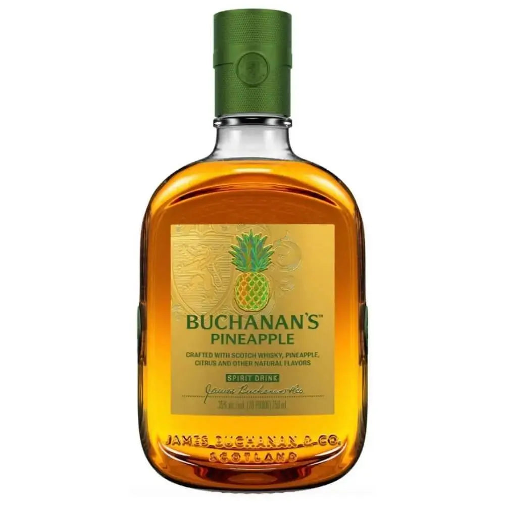 Buchanan&