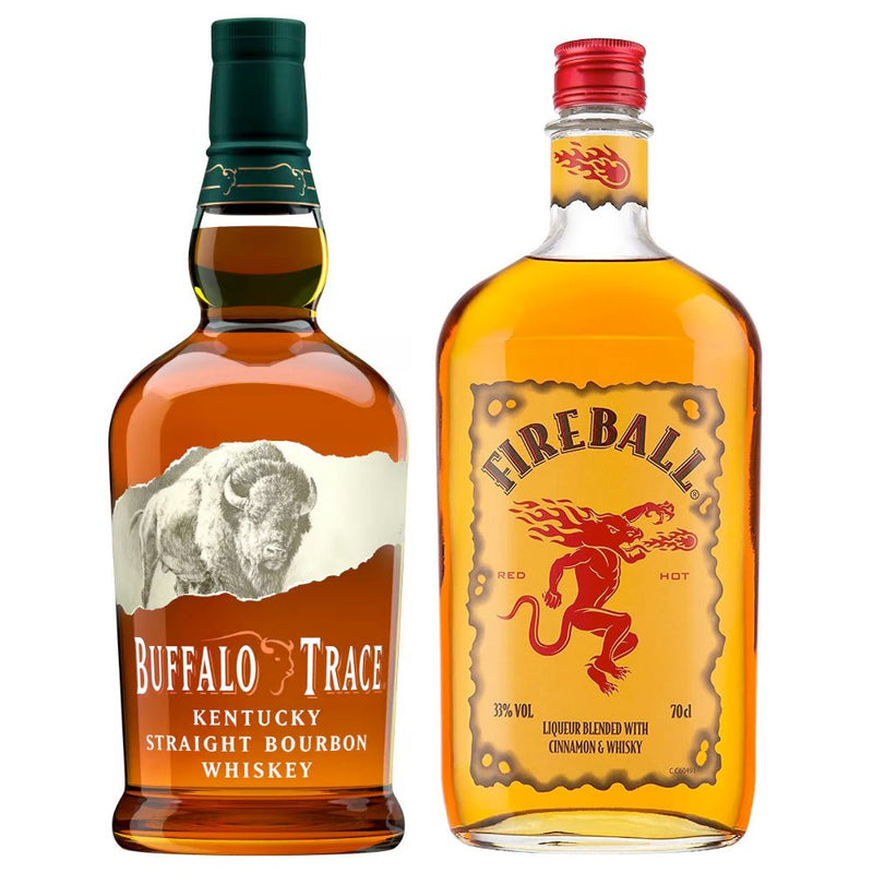Load image into Gallery viewer, Buffalo Trace Single Barrel Bourbon Selected by Main Street Liquor - Main Street Liquor
