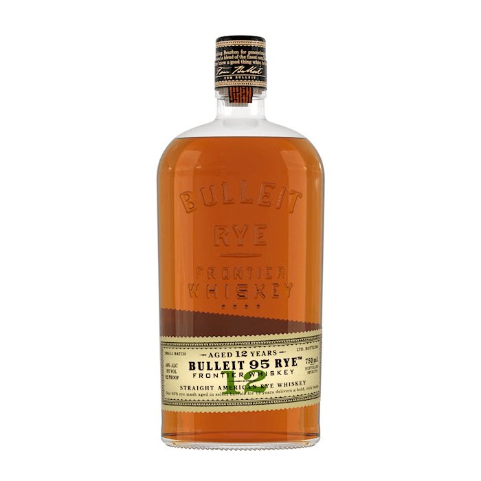 Load image into Gallery viewer, Bulleit 12 Year Old Rye - Main Street Liquor
