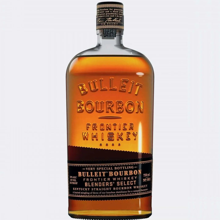 Bulleit Bourbon Blender's Select - Main Street Liquor
