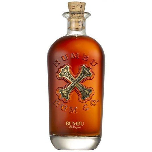 Bumbu Rum - Main Street Liquor