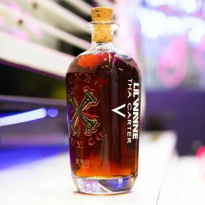 Bumbu Rum (Lil Wayne) Tha Carter V - Main Street Liquor