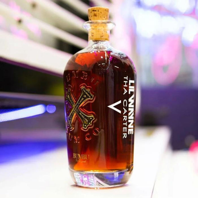 Bumbu Rum (Lil Wayne) Tha Carter V - Main Street Liquor