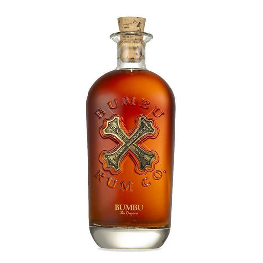 Bumbu Rum (Lil Wayne) Tha Carter V - Main Street Liquor