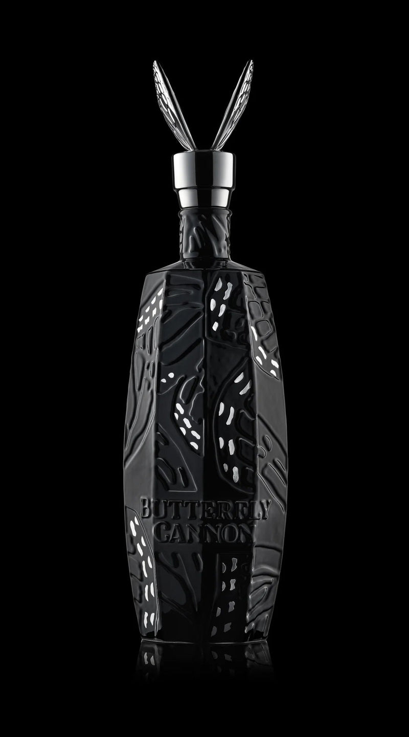 Load image into Gallery viewer, Butterfly Cannon &quot;The Winged King&quot; Reposado Tequila - Main Street Liquor
