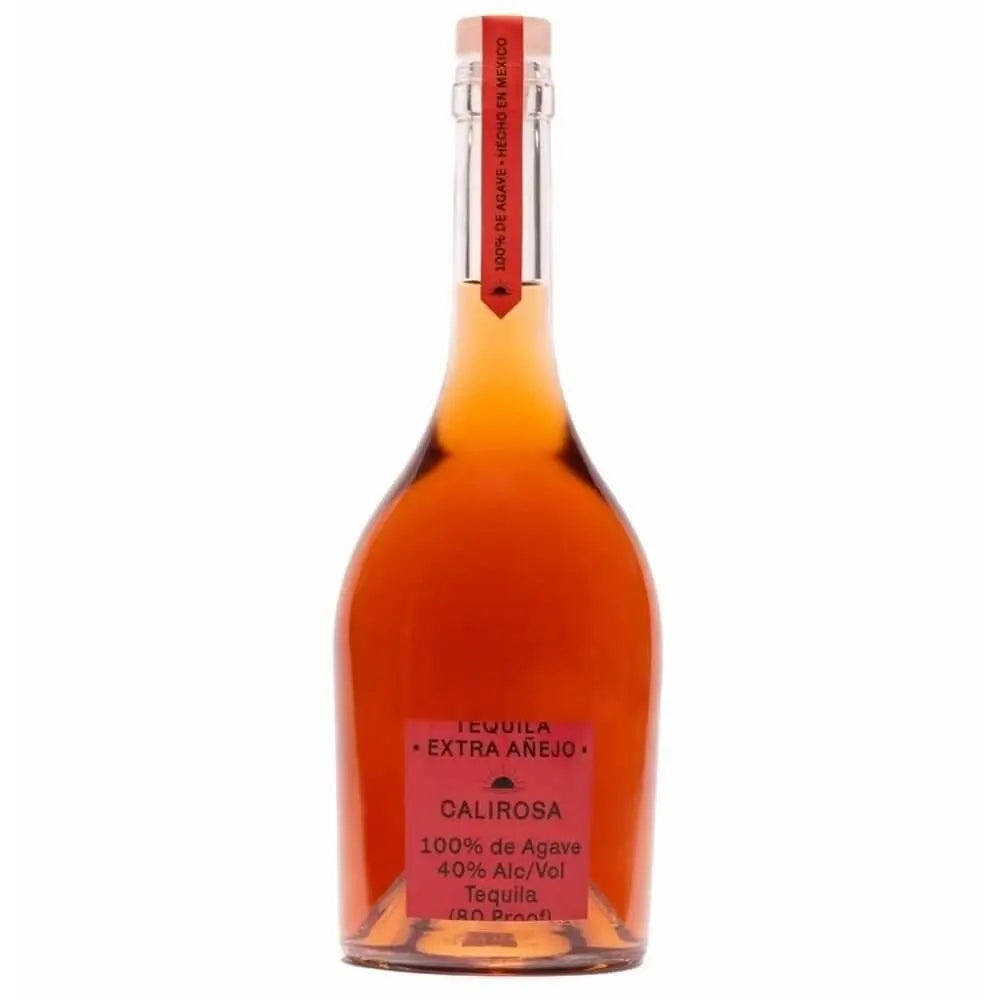 Calirosa Extra Añejo Tequila By Adam Levine - Main Street Liquor