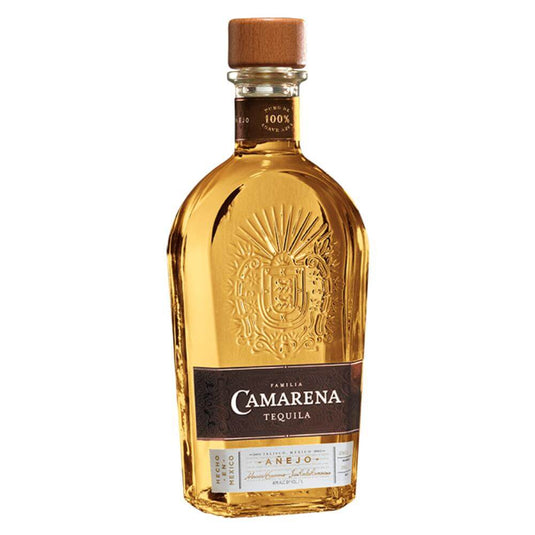 Camarena Tequila Anjeo - Main Street Liquor