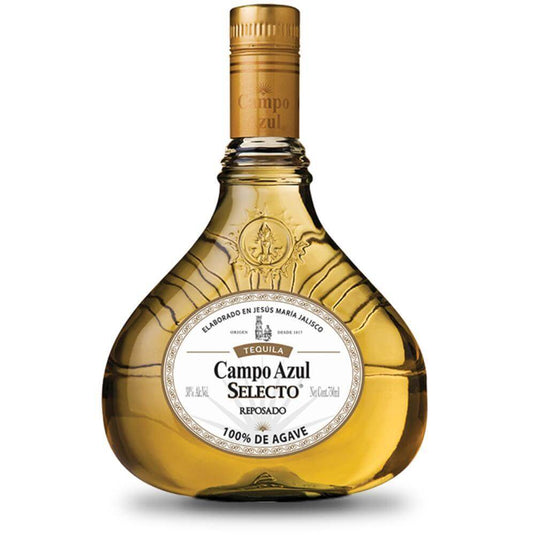 Campo Azul Selecto Reposado 750ml - Main Street Liquor