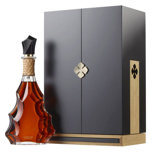 Camus Cognac Cuvée 4.160 - Main Street Liquor