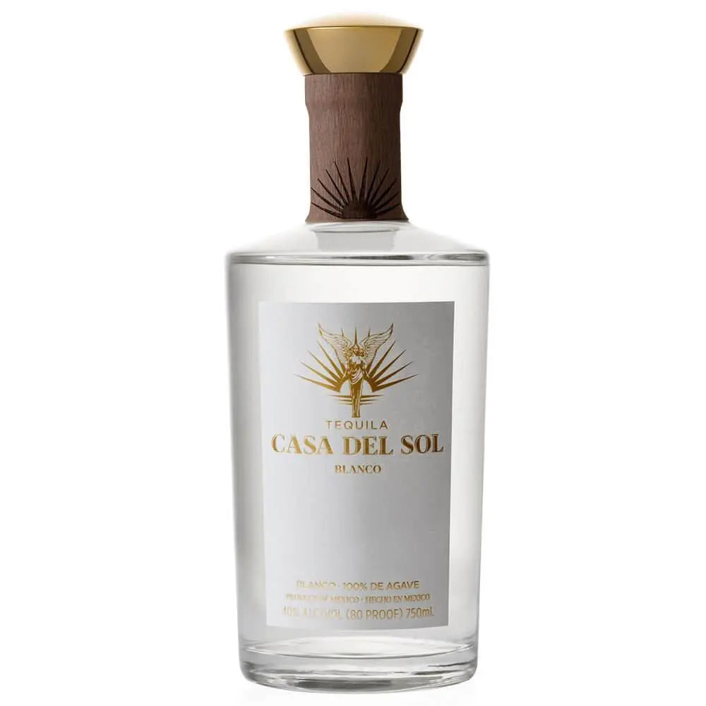 Casa Del Sol Blanco By Eva Longoria - Main Street Liquor