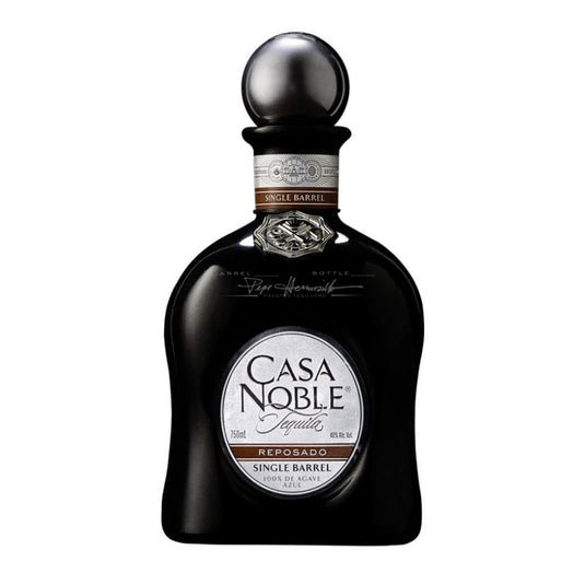 Casa Noble Reposado Single Barrel - Main Street Liquor