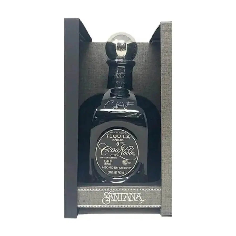 Casa Noble Santana Reserve 5 Years Extra Anejo - Main Street Liquor