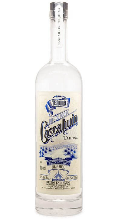 Cascahuín Tahona Blanco - Main Street Liquor