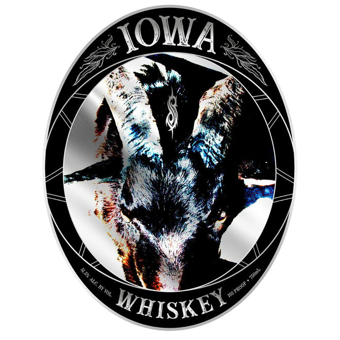 Cedar Ridge Iowa Whiskey - Main Street Liquor