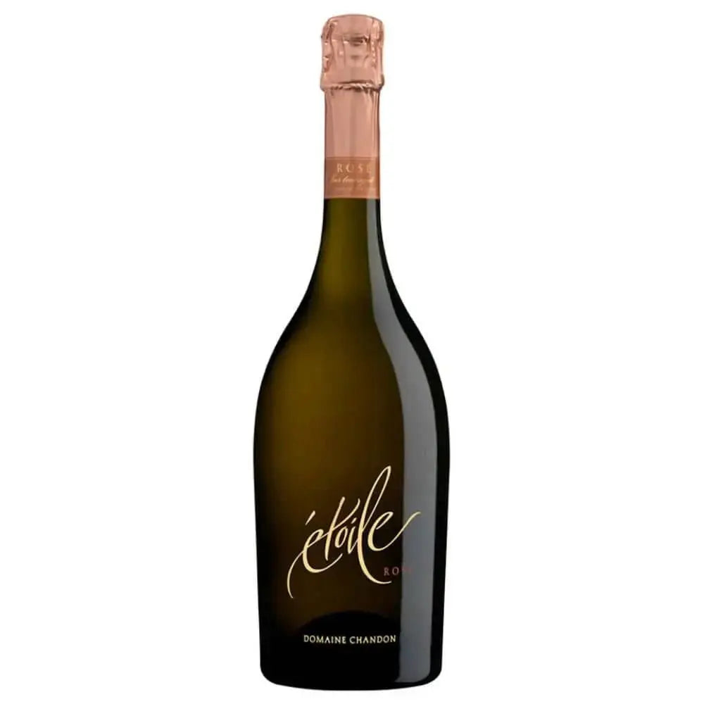 Chandon Etoile Rose - Main Street Liquor