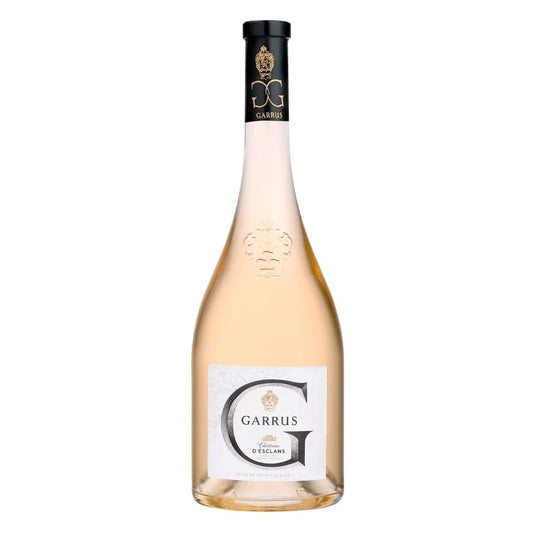 Chateau d’Esclans Garrus Rose 2020 - Main Street Liquor