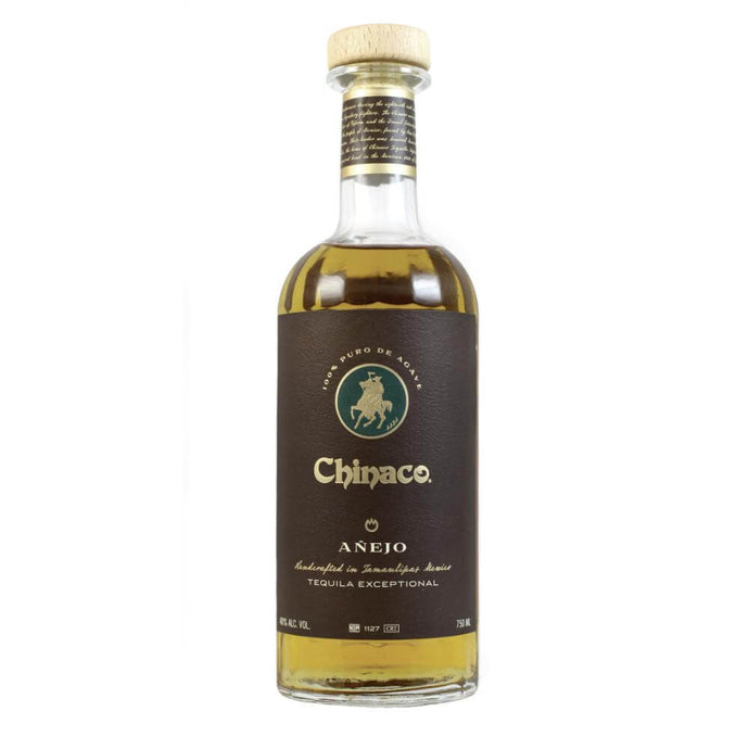 Chinaco Tequila Añejo - Main Street Liquor