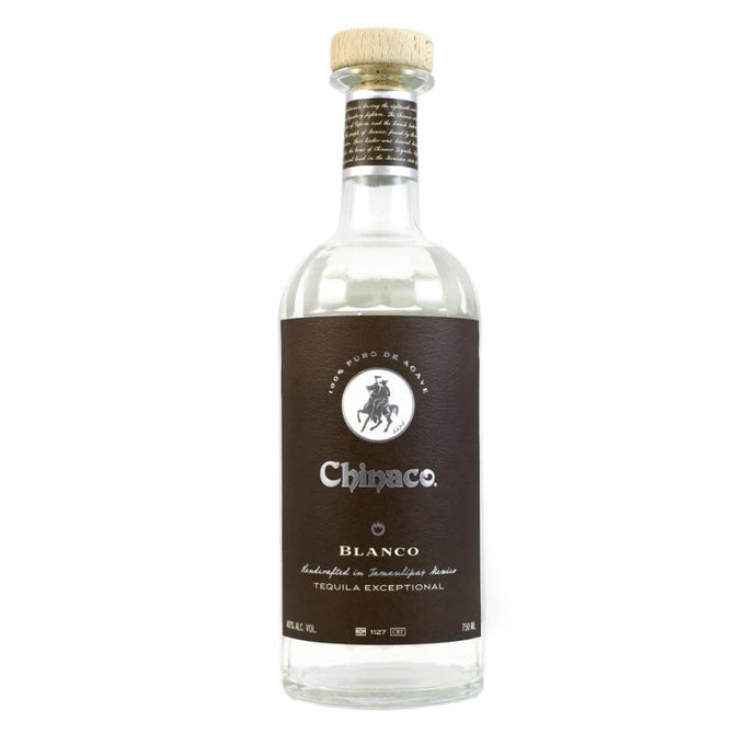 Chinaco Tequila Blanco - Main Street Liquor