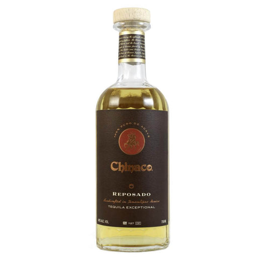 Chinaco Tequila Reposado - Main Street Liquor