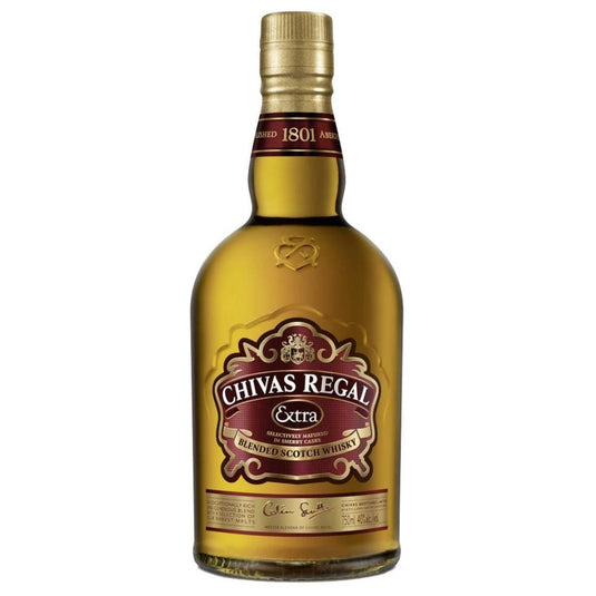 Chivas Regal Extra - Main Street Liquor