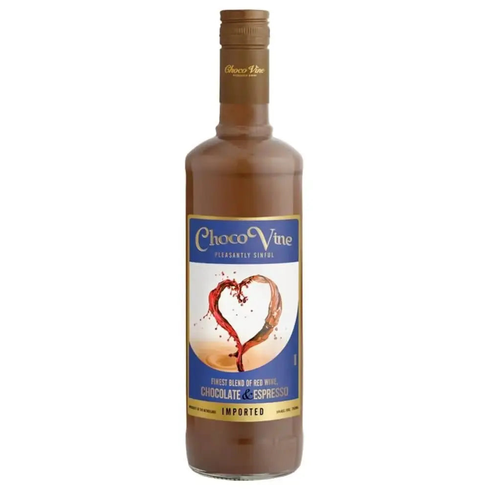 ChocoVine Chocolate &amp; Espresso Limited Edition - Main Street Liquor
