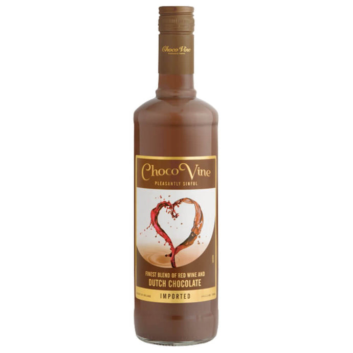 ChocoVine Original Dutch Chocolate - Main Street Liquor