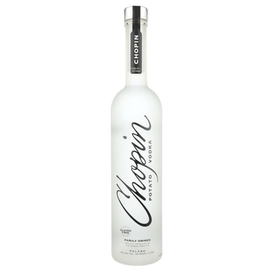 Chopin Potato Vodka 1.75L - Main Street Liquor