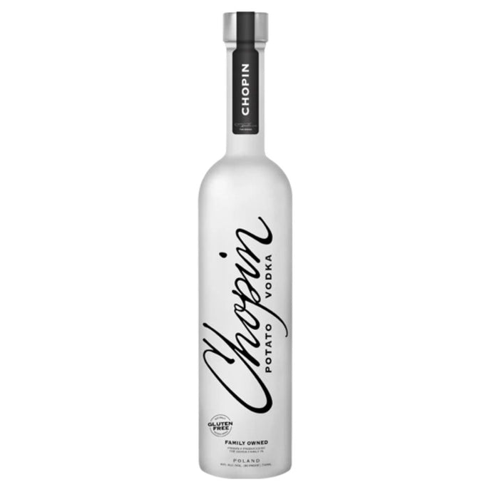 Chopin Potato Vodka - Main Street Liquor