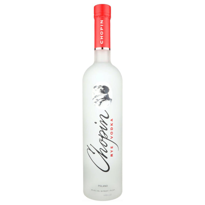 Chopin Rye Vodka 1.75L - Main Street Liquor