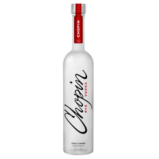 Chopin Rye Vodka - Main Street Liquor