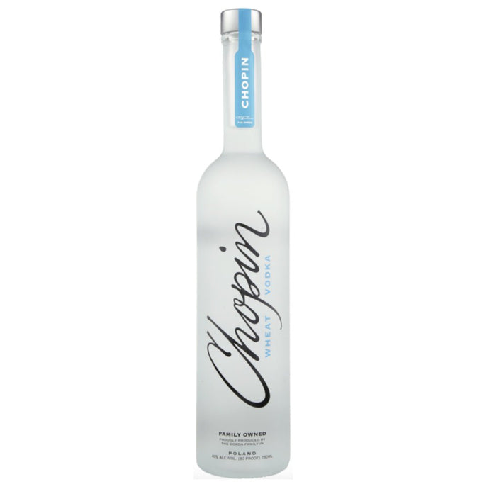 Chopin Wheat Vodka - Main Street Liquor