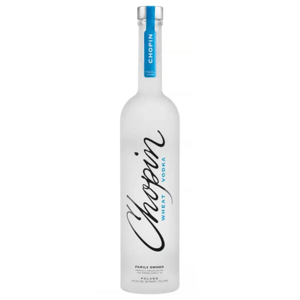 Chopin Wheat Vodka 1.75L - Main Street Liquor