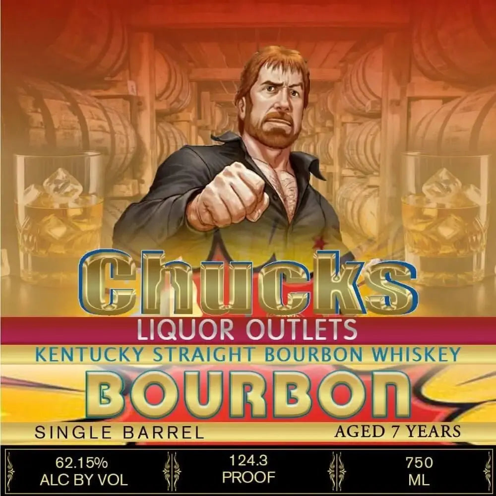 Chuck&