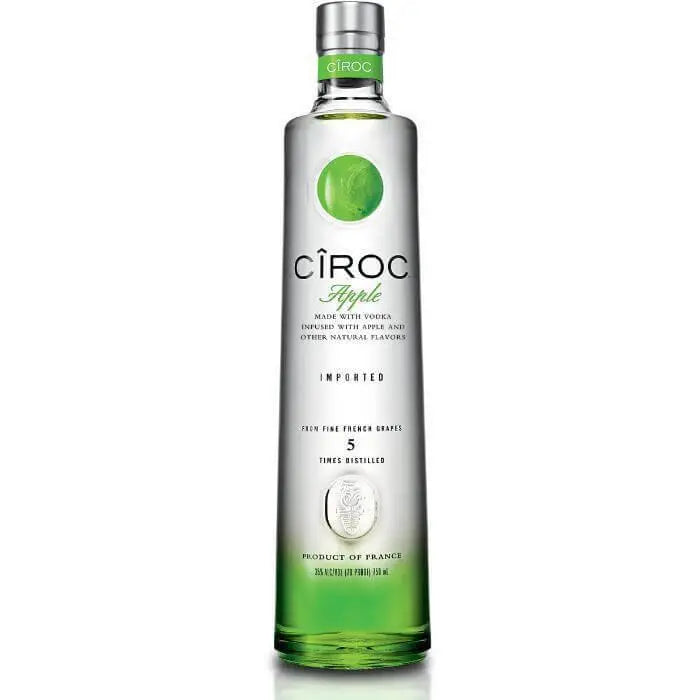 Ciroc Summer Collection: Citrus Vodka Experience – Main Street Liquor