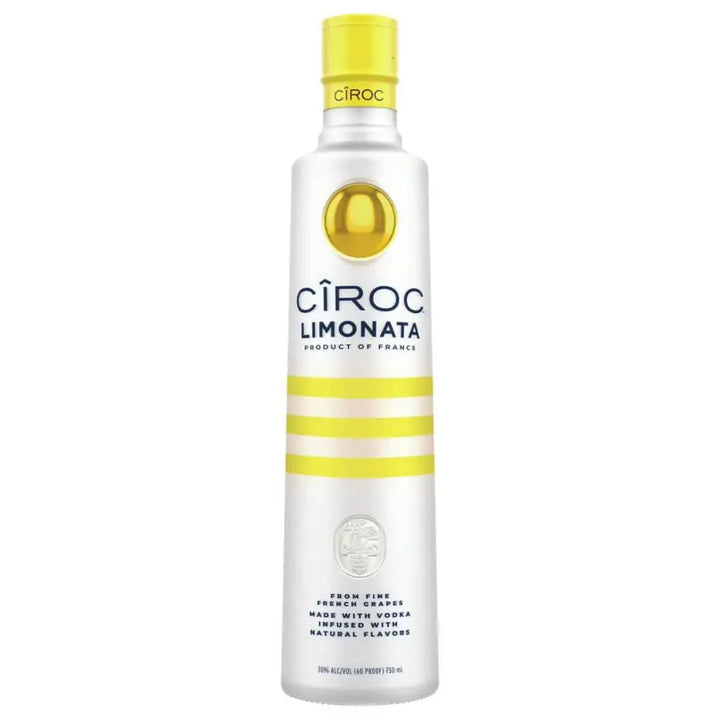 Ciroc Limonata - Main Street Liquor