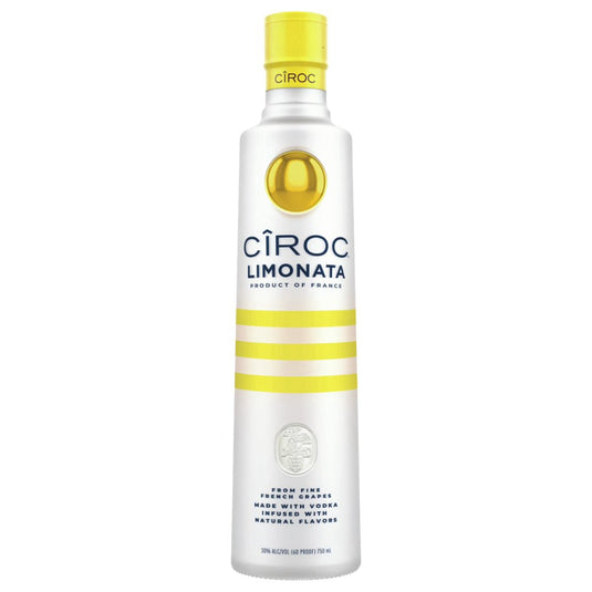 Ciroc Limonata - Main Street Liquor