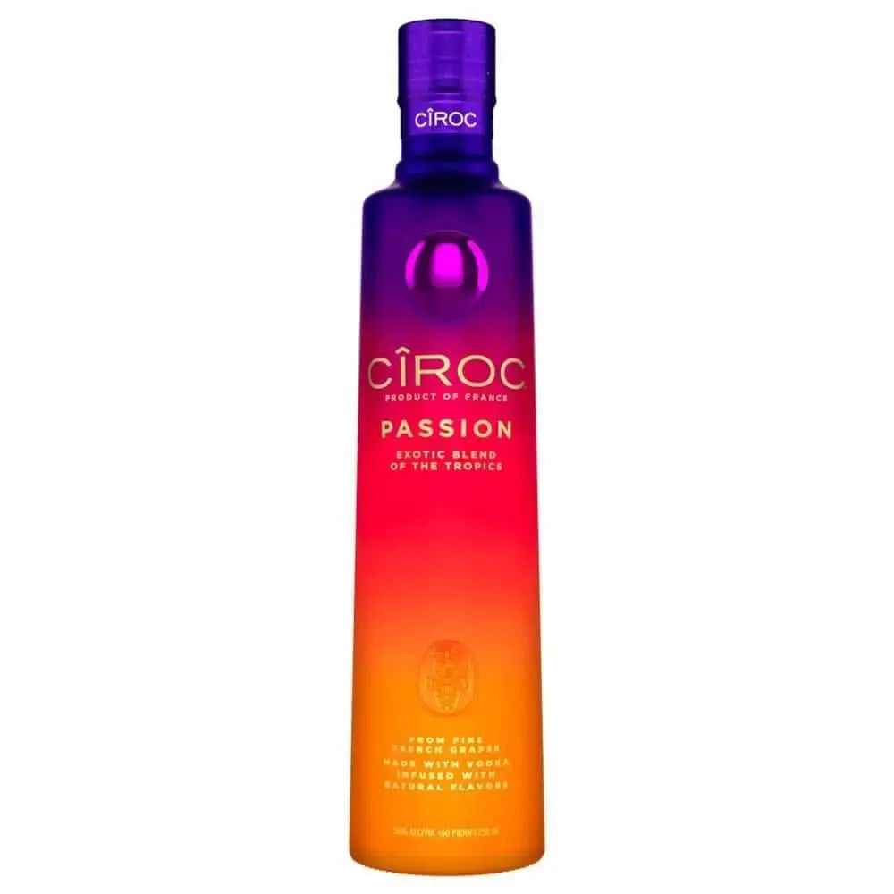 Ciroc Passion Limited Edition - Main Street Liquor