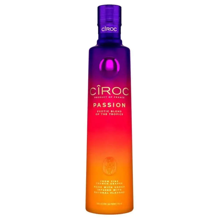 Ciroc Passion Limited Edition - Main Street Liquor