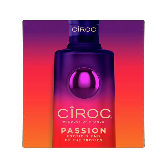 Buy Ciroc Passion Limited Edition® Online | Main Street Liquor