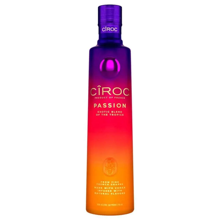 Ciroc Passion Limited Edition - Main Street Liquor