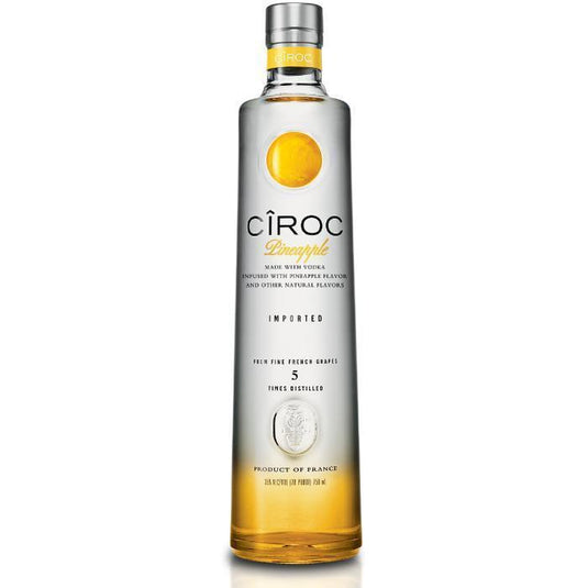 Ciroc Pineapple - Main Street Liquor