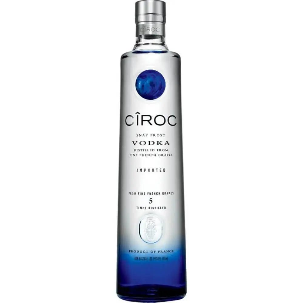 Ciroc Snap Frost Vodka - Main Street Liquor