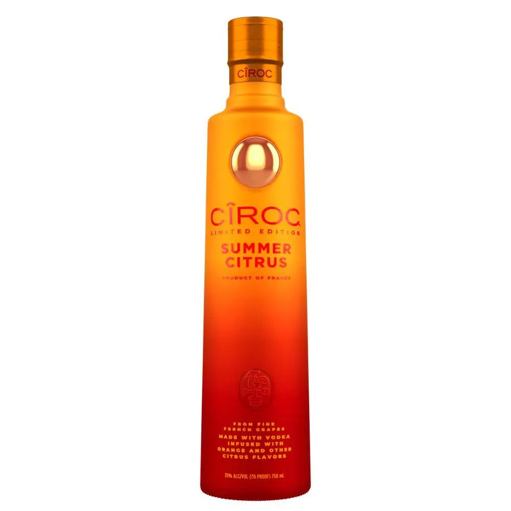Ciroc Summer Citrus Vodka - Main Street Liquor