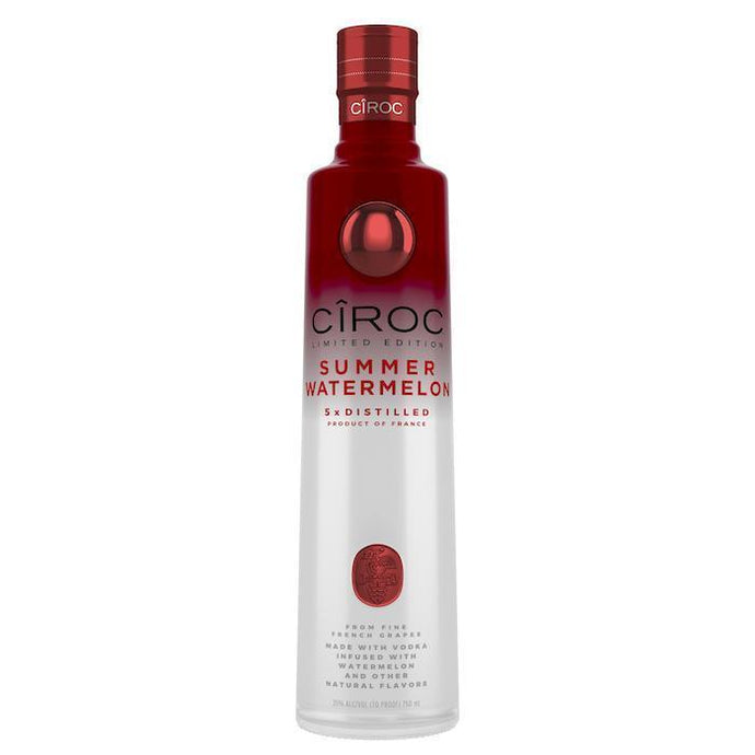 Cîroc Summer Watermelon - Main Street Liquor