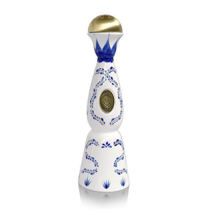 Clase Azul Reposado Tequila 20th Anniversary Bottle - Main Street Liquor