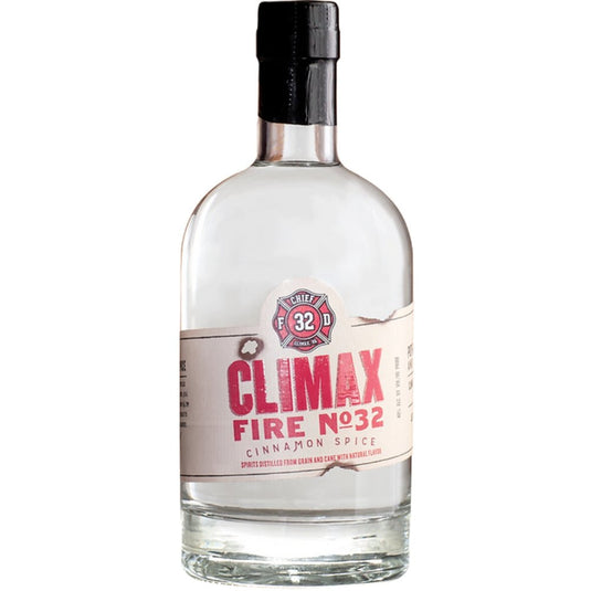 Climax Spirits Fire No. 32 Moonshine - Main Street Liquor