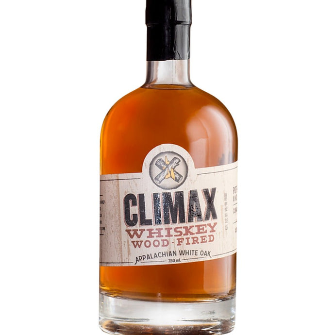 Climax Spirits Whiskey - Main Street Liquor